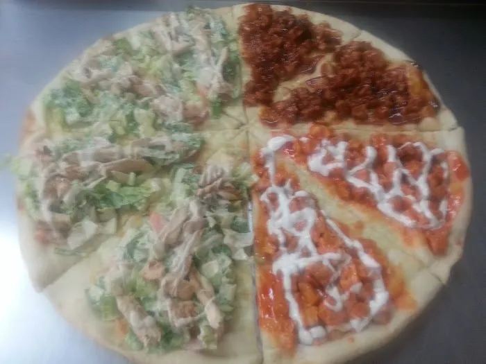 Rosario Pizza Picture 3