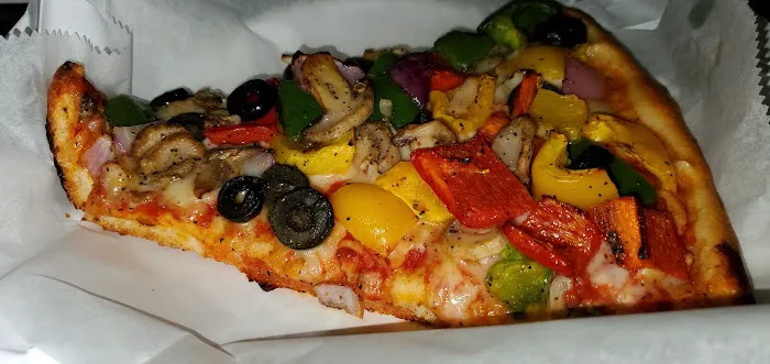Rosario Pizza Picture 7