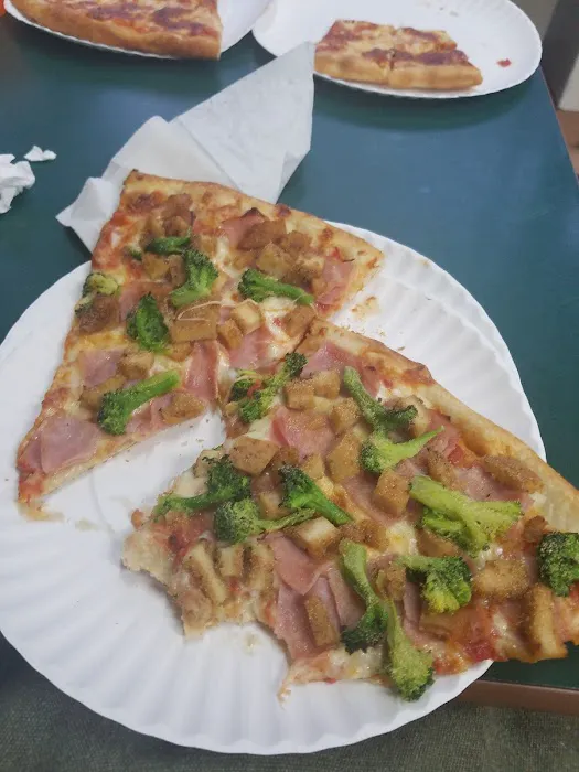 Rosario Pizza Picture 5