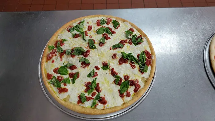 Rosario Pizza Picture 1