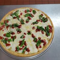 Rosario Pizza ico