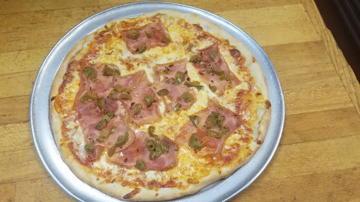 Rosario Pizza Picture 10