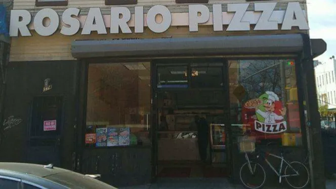 Rosario Pizza Picture 8