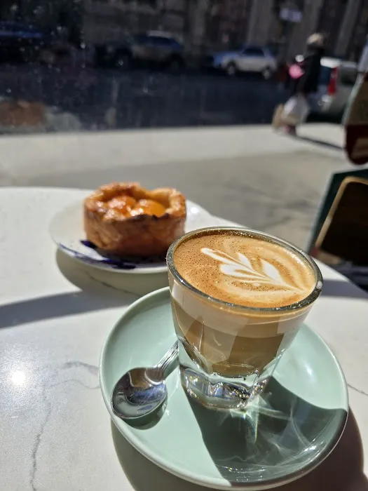Cup of Brooklyn Picture 4