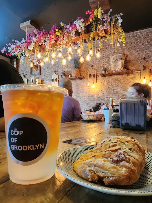 Cup of Brooklyn Picture 3