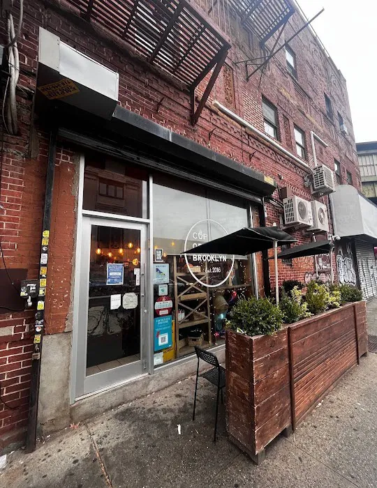 Cup of Brooklyn Picture 10