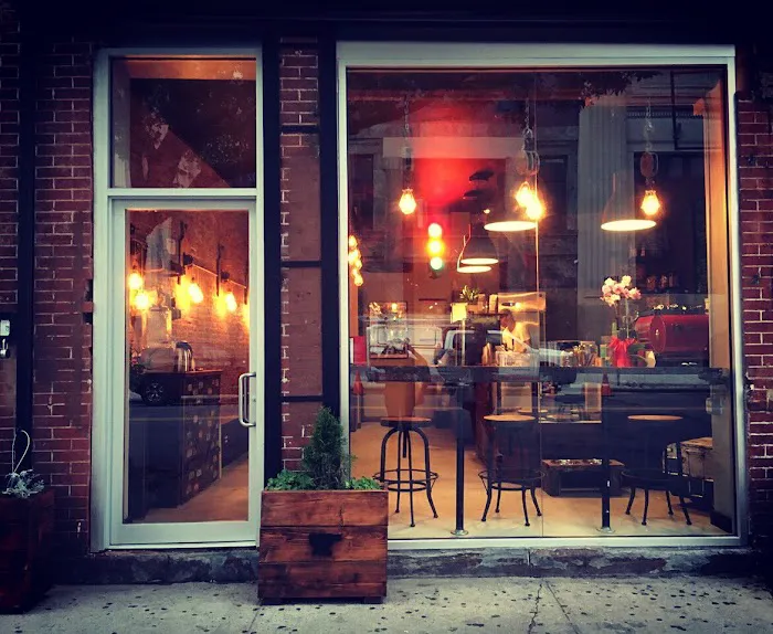 Cup of Brooklyn Picture 6