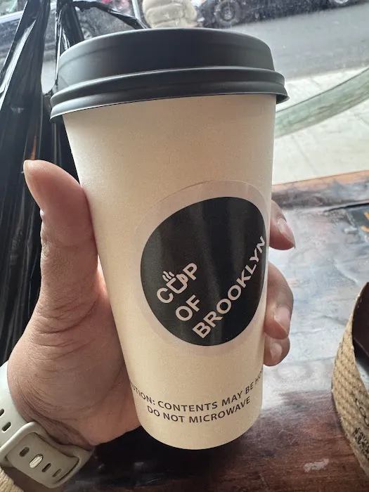 Cup of Brooklyn Picture 5
