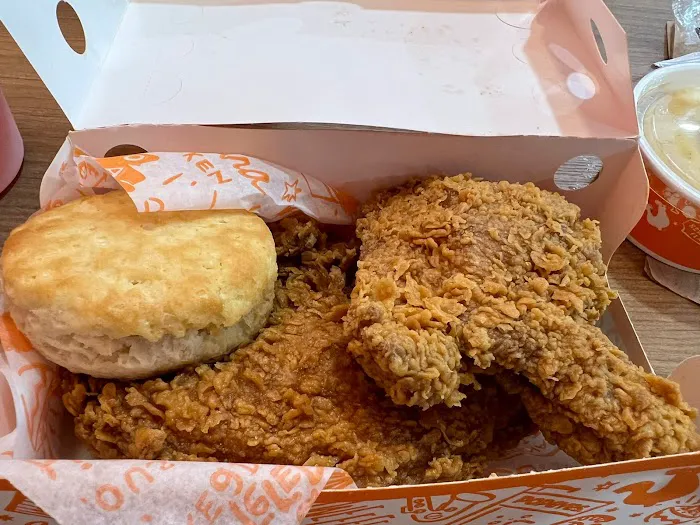 Popeyes Louisiana Kitchen Picture 4