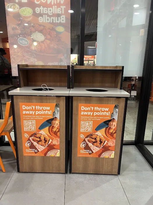 Popeyes Louisiana Kitchen Picture 10
