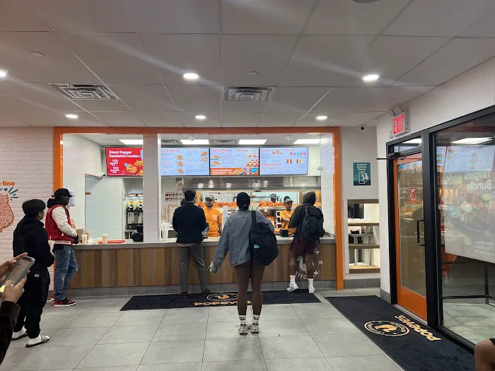 Popeyes Louisiana Kitchen Picture 5
