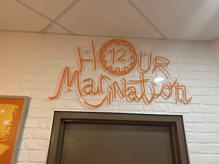 Popeyes Louisiana Kitchen Picture 7