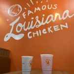 Popeyes Louisiana Kitchen