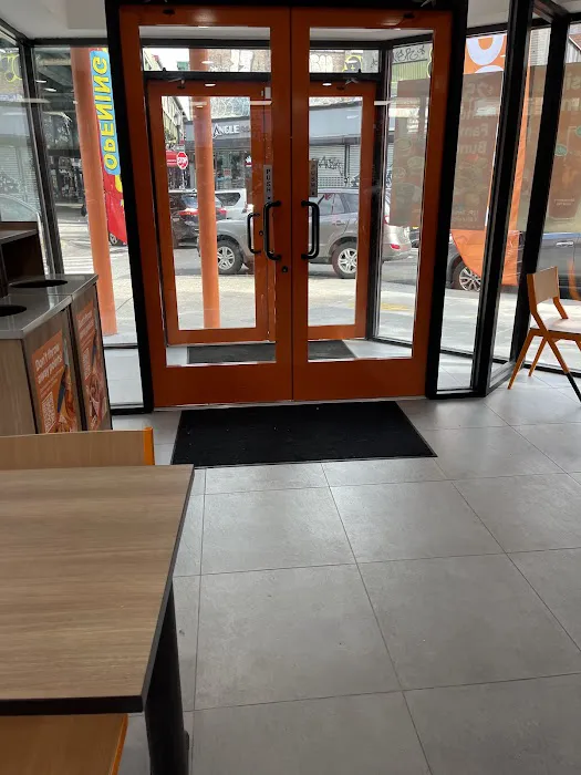 Triangle Deli & Grill Picture 10