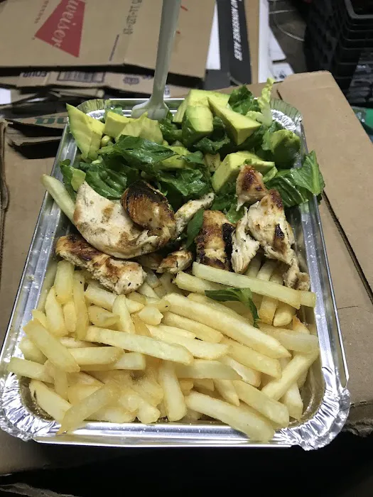 Triangle Deli & Grill Picture 3