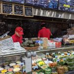 Triangle Deli & Grill