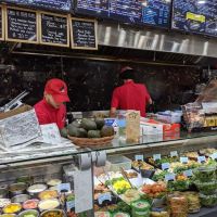 Triangle Deli & Grill ico