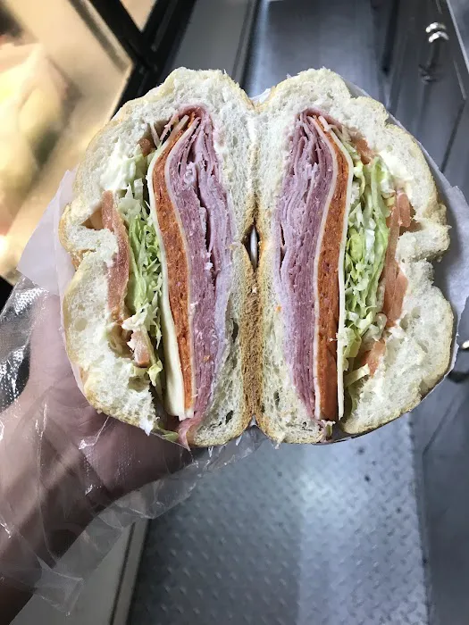 Triangle Deli & Grill Picture 5
