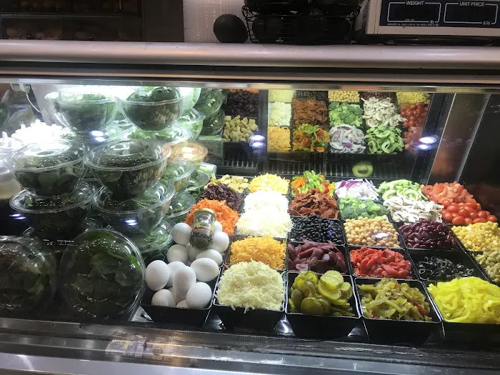 Triangle Deli & Grill Picture 8