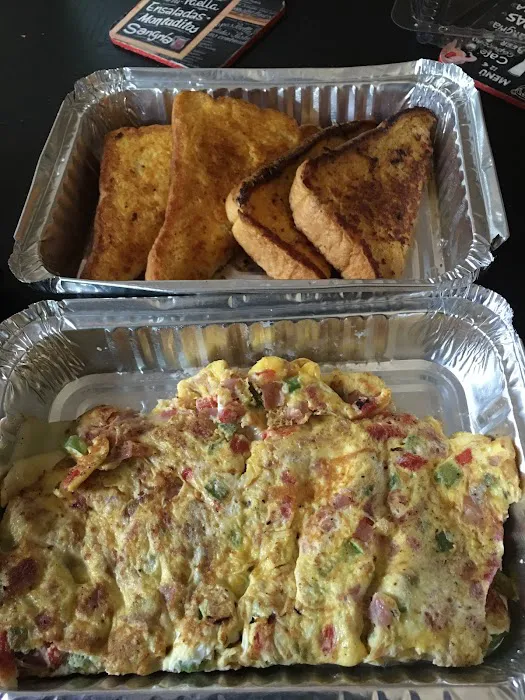 Triangle Deli & Grill Picture 4