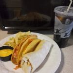 Taco Bell Cantina