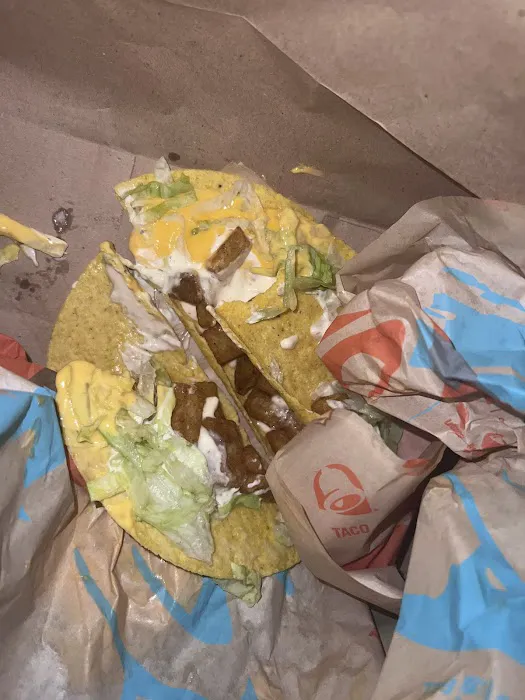 Taco Bell Cantina Picture 7