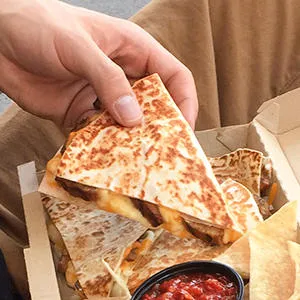 Taco Bell Cantina Picture 3