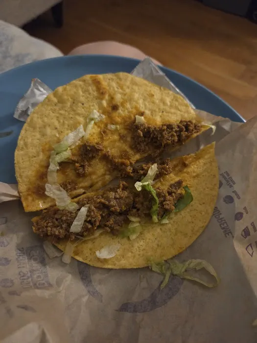 Taco Bell Cantina Picture 4