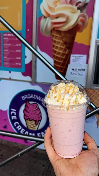 BROADWAY ICE CREAM FACTORY Picture 3