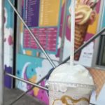 BROADWAY ICE CREAM FACTORY