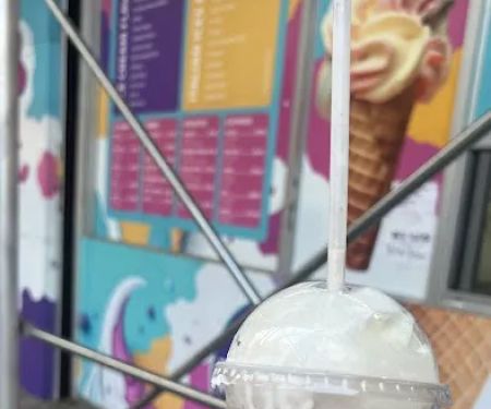 BROADWAY ICE CREAM FACTORY