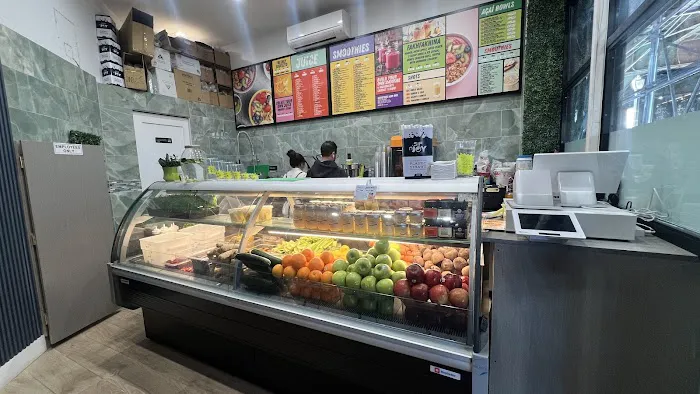 Musa Juice Bar Picture 9