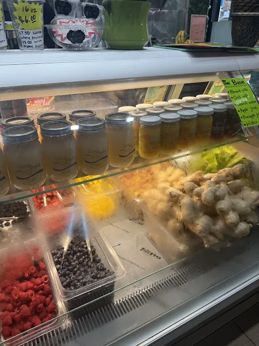 Musa Juice Bar Picture 4