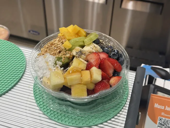 Musa Juice Bar Picture 7