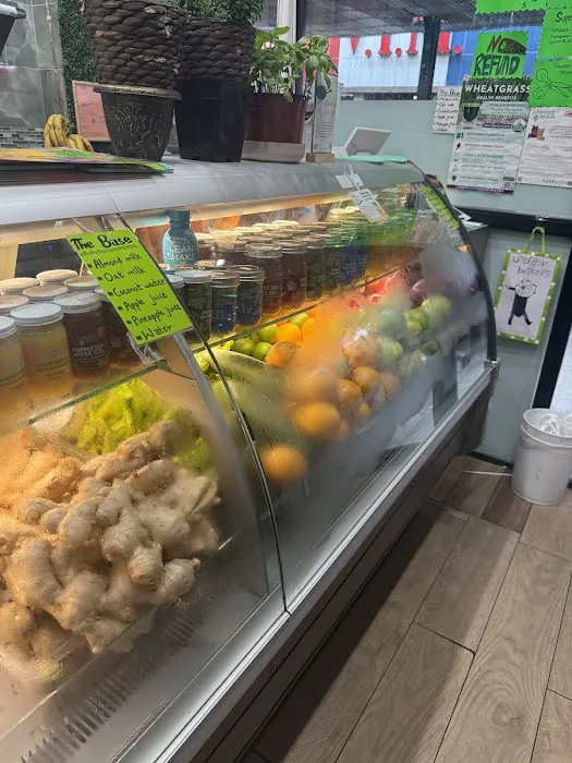 Musa Juice Bar Picture 5