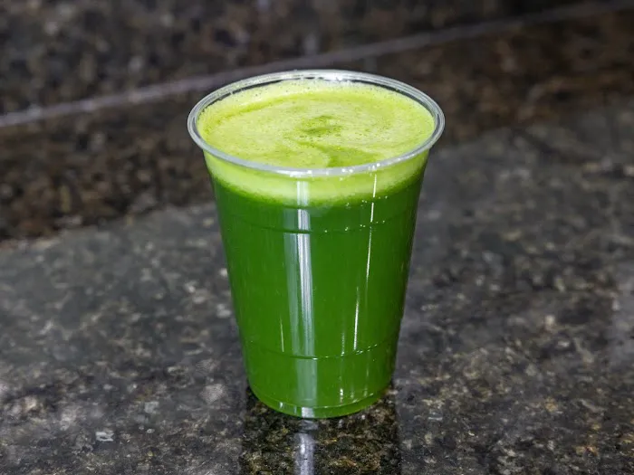 Musa Juice Bar Picture 10