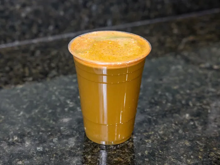 Musa Juice Bar Picture 6