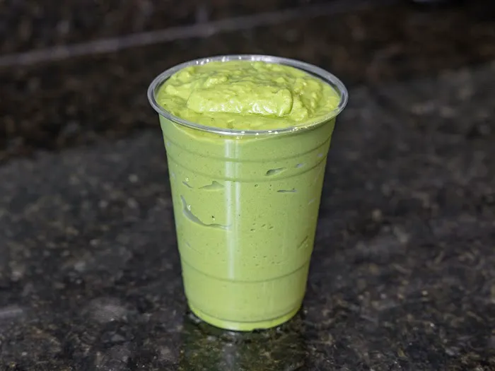 Musa Juice Bar Picture 1