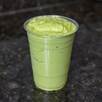 Musa Juice Bar ico