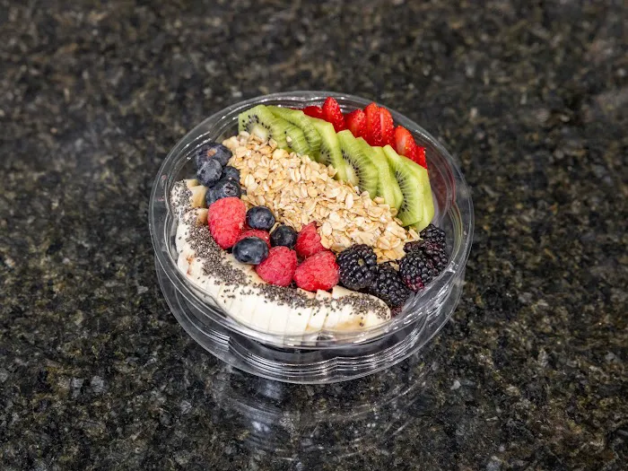 Musa Juice Bar Picture 2