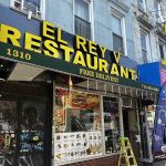 El Rey V Restaurant