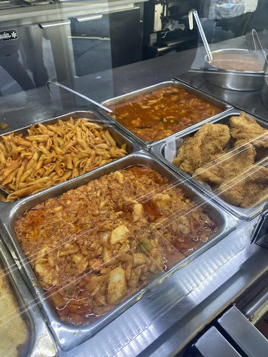 El Rey V Restaurant Picture 10