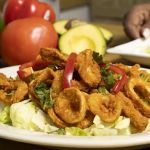 New Carrizal Restaurant