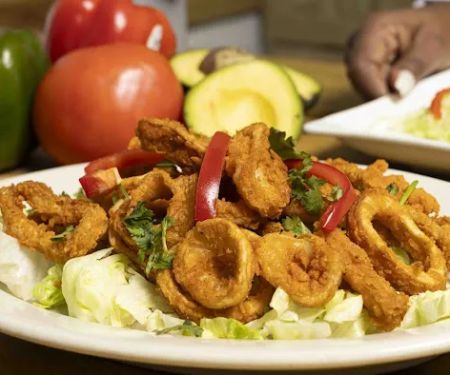 New Carrizal Restaurant