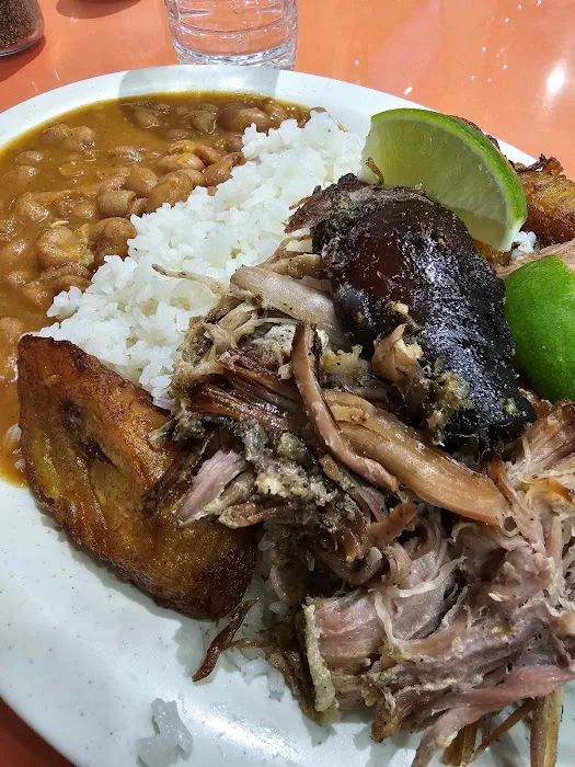 New Carrizal Restaurant Picture 7