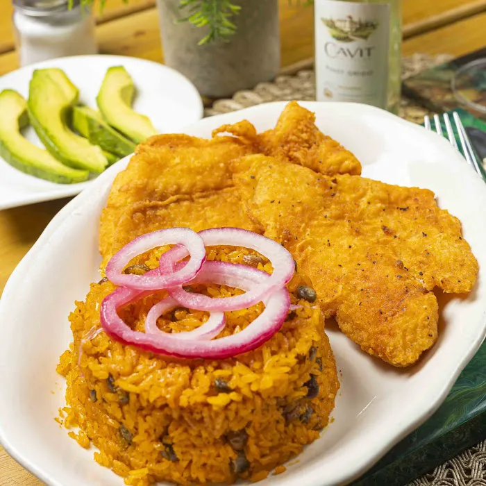 New Carrizal Restaurant Picture 3