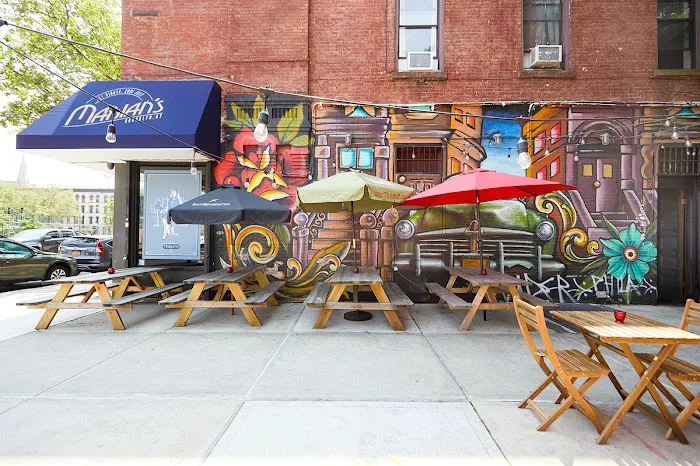 Marian's Brooklyn Picture 4