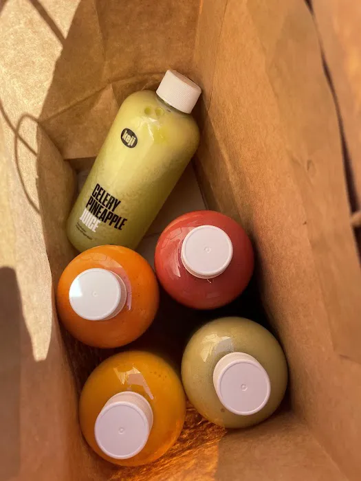 Keji Smoothies & Juices Picture 2