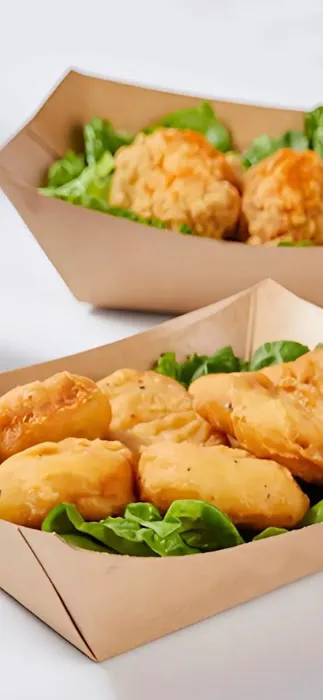 Crown Fried Chicken Picture 2