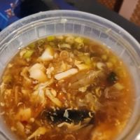 New Chang Hong ico